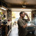 Is a Garage Air Conditioner Worth It?