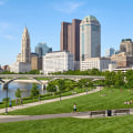 What Is a Normal Air Quality Index for Columbus, Ohio?
