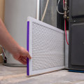 Cleaner Air Starts With 24x30x1 HVAC and Furnace Air Filter for Home