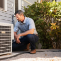 The Inner Workings of a Home AC System