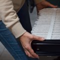 Breathe Cleaner With 10x30x1 HVAC and Furnace Air Filter for Home
