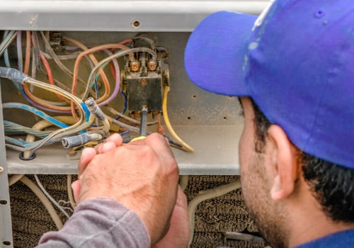 Looking for Top HVAC System Repair Near Cooper City FL? Get Trusted Experts to Restore Comfort and Efficiency
