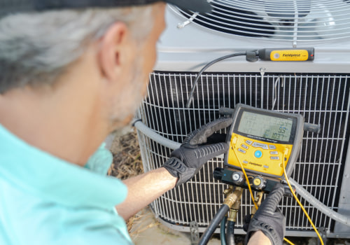 Smart Homeowners Choose Top HVAC System Repair Near Orlando FL The Hidden Benefits Few Talk About