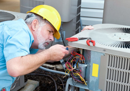 Get the Best HVAC System Repair Near Parkland FL: Professional Service That Ensures Your System Runs Efficiently
